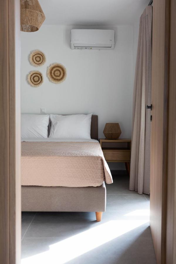 Sandy Feet Comfort Suite Kardamena  Luaran gambar