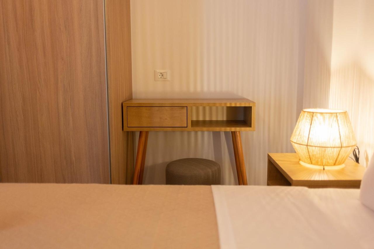 Sandy Feet Comfort Suite Kardamena  Luaran gambar