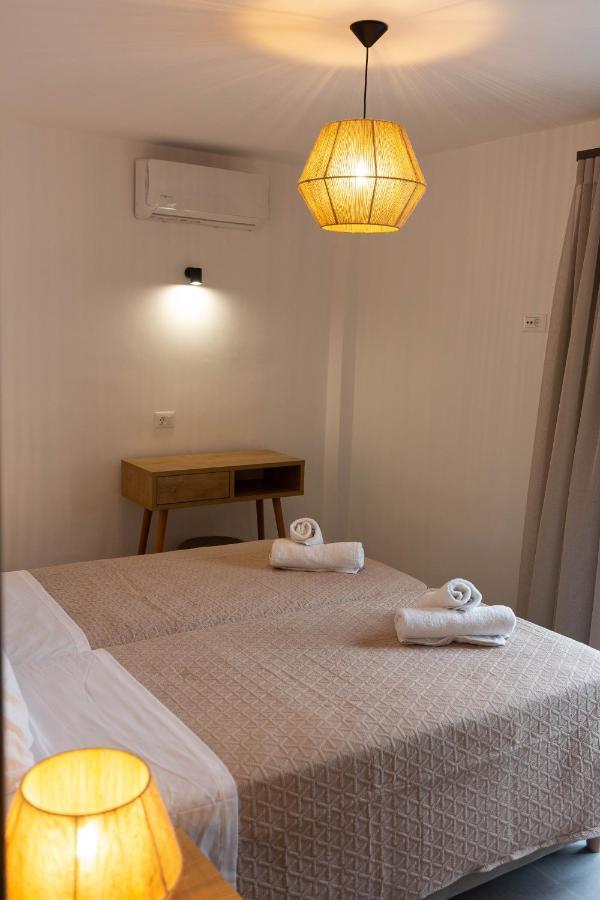 Sandy Feet Comfort Suite Kardamena  Luaran gambar