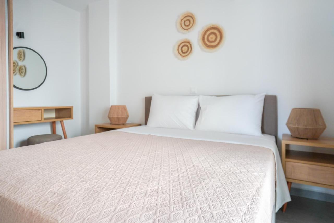 Sandy Feet Comfort Suite Kardamena  Luaran gambar