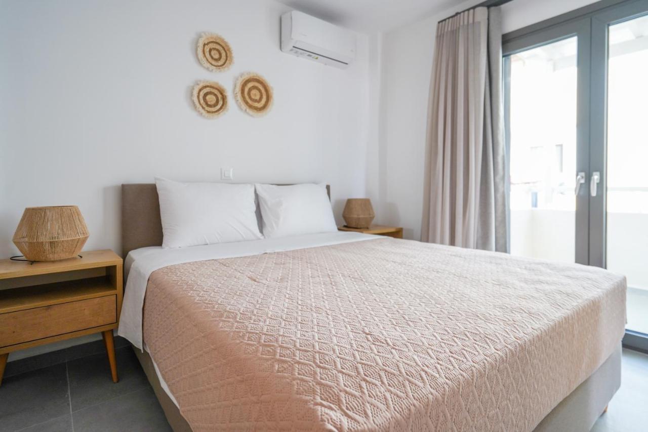 Sandy Feet Comfort Suite Kardamena  Luaran gambar