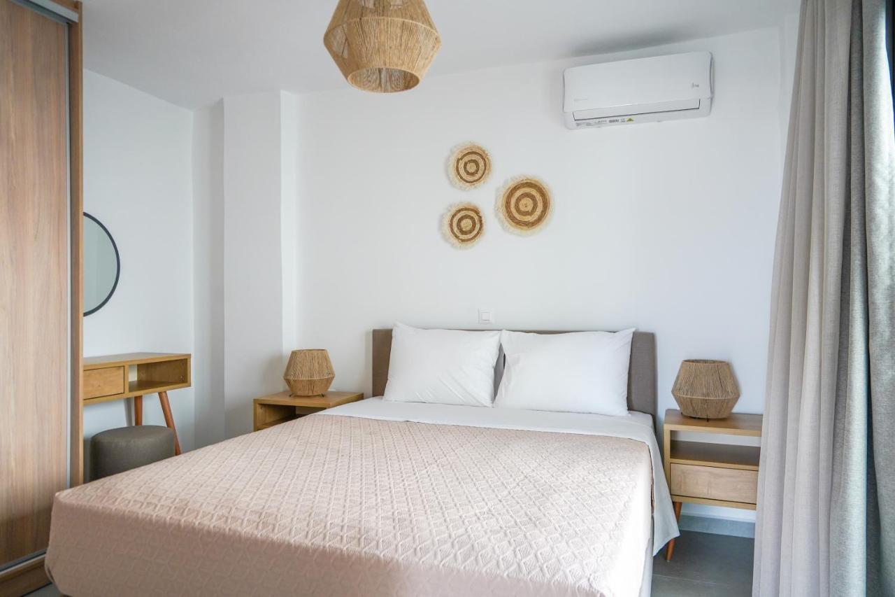 Sandy Feet Comfort Suite Kardamena  Luaran gambar