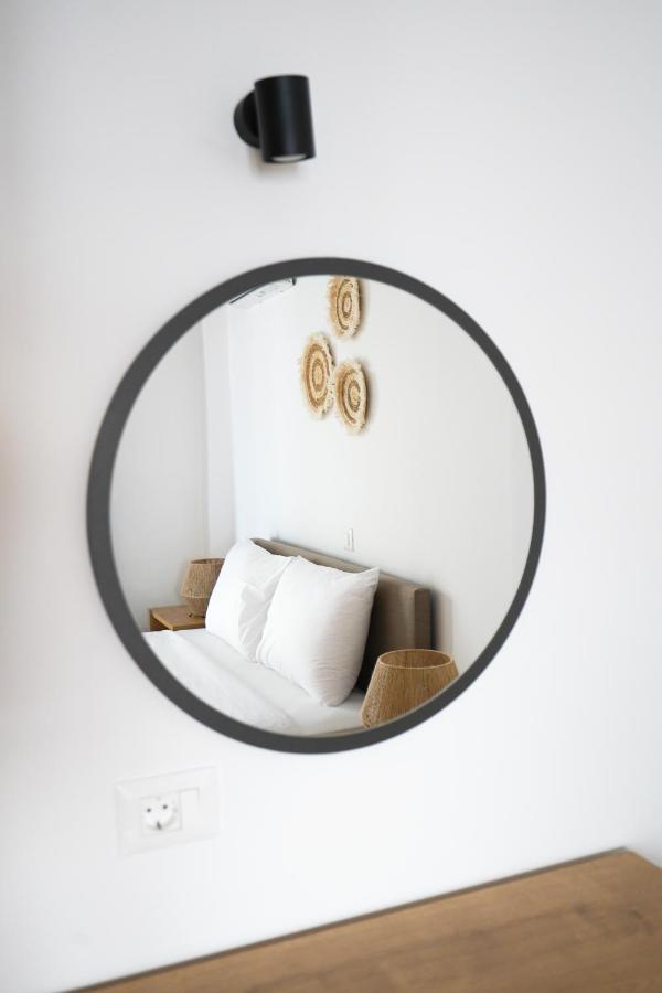 Sandy Feet Comfort Suite Kardamena  Luaran gambar